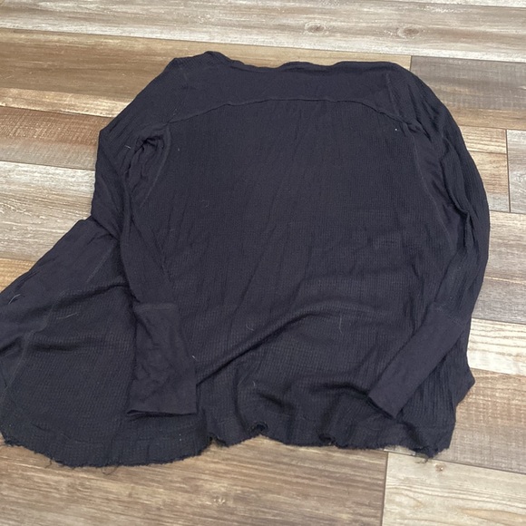 Free people thermal - Picture 2 of 2